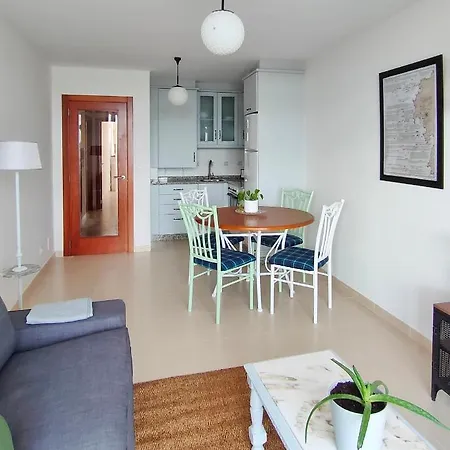 Appartement Casa Charo - Sardineiro à Finisterre Extérieur photo