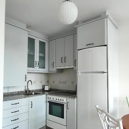 Appartement Casa Charo - Sardineiro à Finisterre Extérieur photo