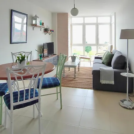 Appartement Casa Charo - Sardineiro à Finisterre Extérieur photo