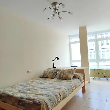 Appartement Casa Charo - Sardineiro à Finisterre Extérieur photo