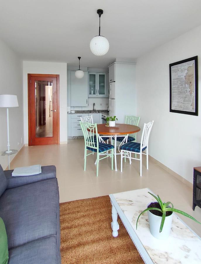Casa Charo - Sardineiro Appartement *