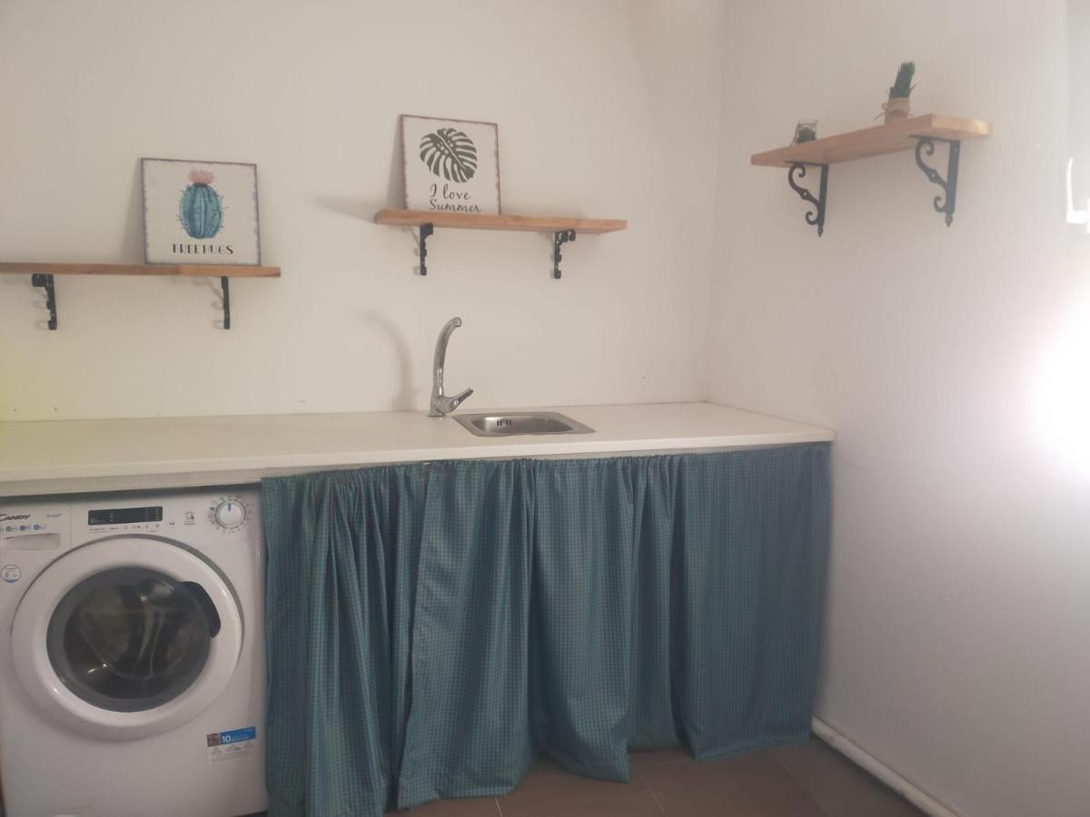 Casa Charo - Sardineiro Appartement Finisterre
