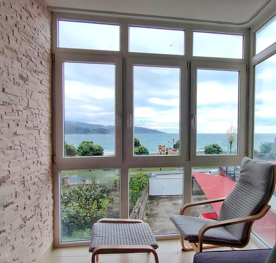 Casa Charo - Sardineiro Appartement Finisterre