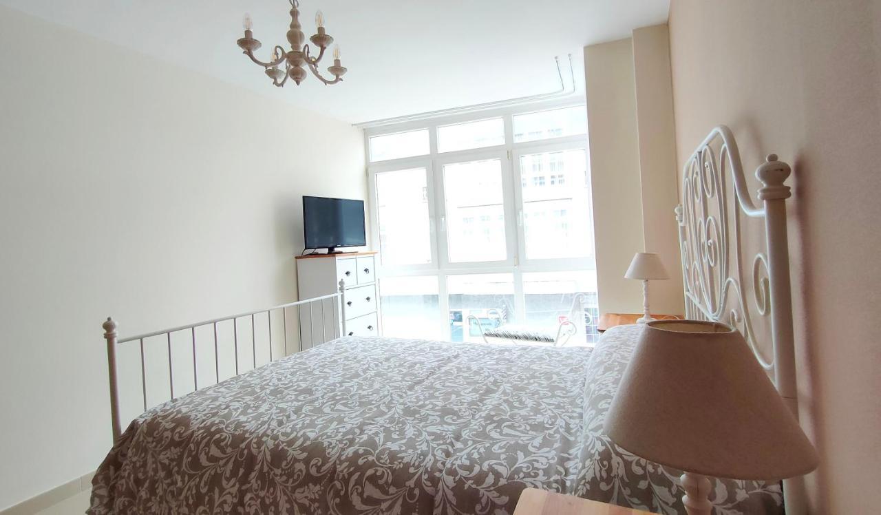 Casa Charo - Sardineiro Appartement *