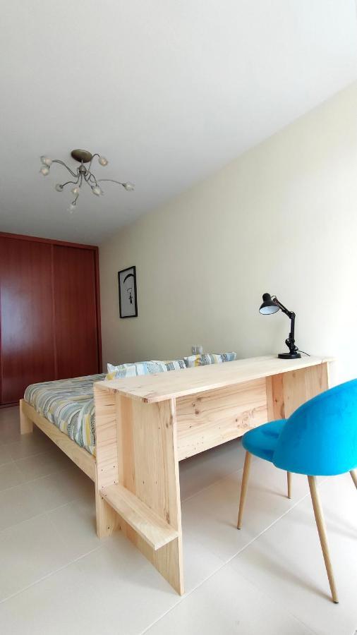 Appartement Casa Charo - Sardineiro *