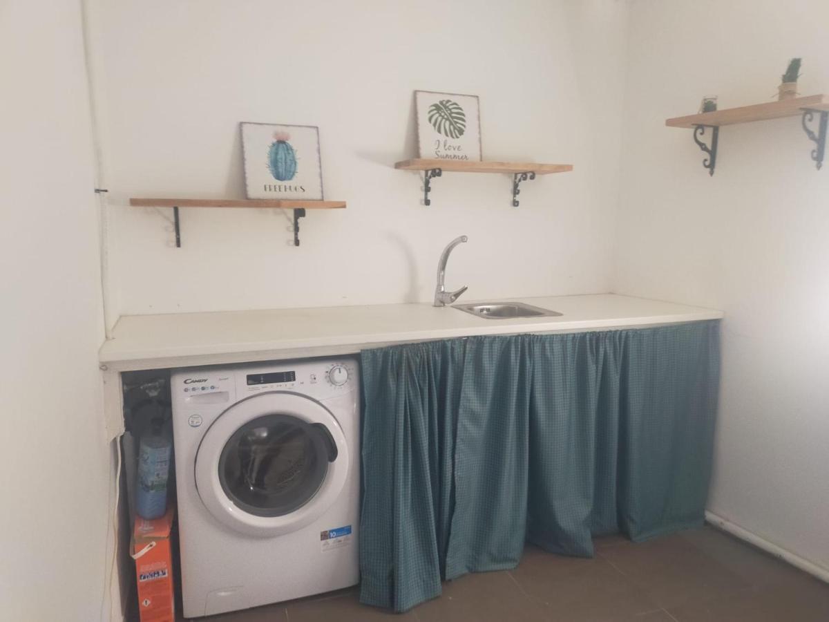Appartement Casa Charo - Sardineiro *